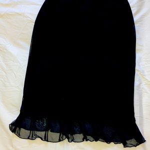 M collection Skirt